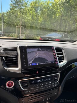 Honda Pilot Elite AWD - 10
