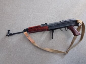 Samopal vz.58 expanz - 10