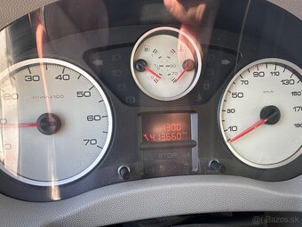 Fiat Scudo long 9 miestne - 10