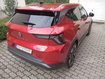 Renault Scenic E-Tech EV 87 ICONIC 160kW-220 PS - 10