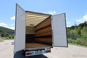 Renault MASTER PARTNER - 10