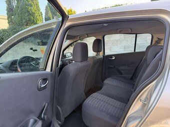 Predám Renault Megane 2 - 10