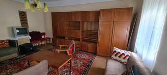 Füzérkomlós 2a1/2 izbový vidiecky dom s veľkou záhradou a st - 10