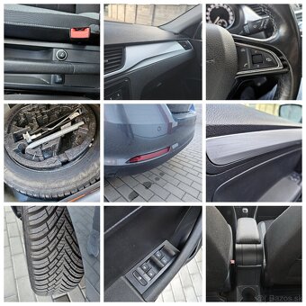 Škoda Rapid Spaceback 1.4 TDI M5 Ambition - 10