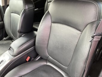 Fiat Freemont 2.0MJET 170PS 4x4 7MÍST NAVI - 10