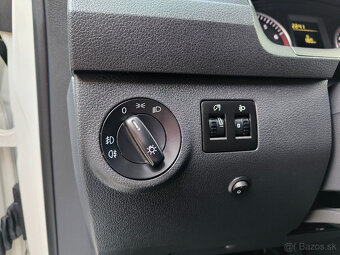 VW CADDY TSI 2020 1majiteľ (Možný odpočet DPH) - 10