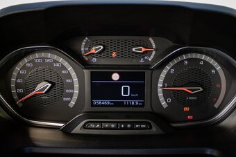 Peugeot Rifter 1.2 PureTech GT Line - 10