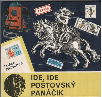 Rozprávkové knihy pre deti - 10