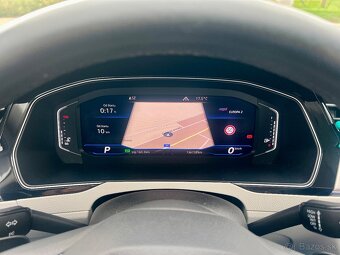 VW Passat Variant 2.0 TDi R-line 4-motion DSG 2019 140kw 4x - 10