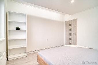 Na prenájom klimatizovaný 3-izbový byt v Malackách - 10