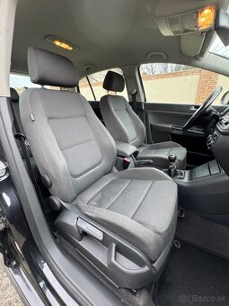 Volkswagen Golf 5 Plus 1.9 TDI (77 kW) – 2005, motor BKC - 10