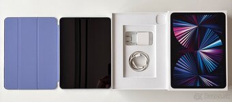 iPad Pro 11” 128GB M1 Cellular - 10