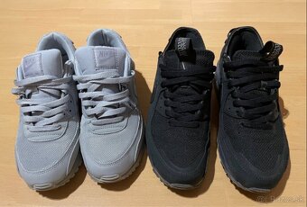 2x nike Air Max (43) - 10