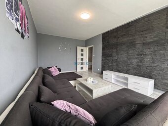 MAXFIN REAL - predaj 3 izbového bytu Levice, Rybníky - 10