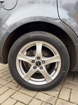 Ford Focus c-max 1.6tdci - 10