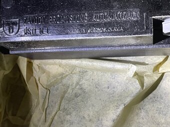 Predám Ekvitermní regulátor Typ: TERM II S2-T - 10