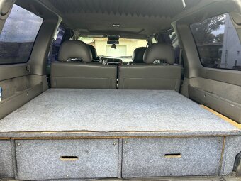 Nissan Patrol Y61 M57 3.0D - 10