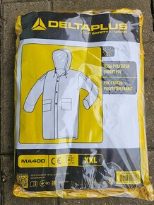 Pracovne oblecenie - 10