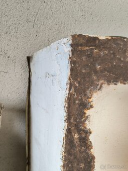 Zetor rada 5211 až  7745, srecha, r.1987 - 10