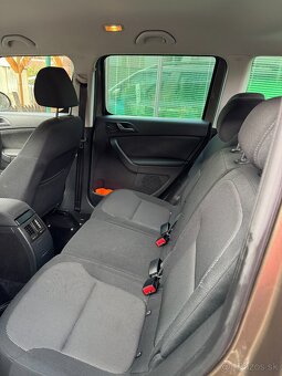 Škoda Yeti Mont Blanc - 10