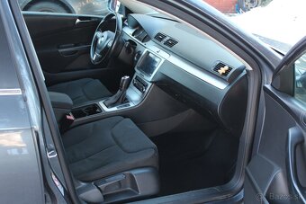 Volkswagen passat - 10