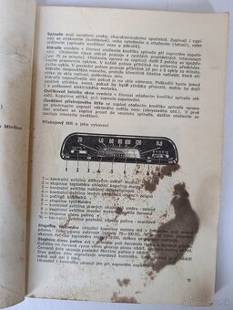 Škoda 1203 Návod - 10