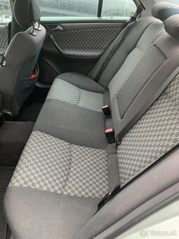 Predam Mercedes-Benz C, W203, r.v. 2000 - 10