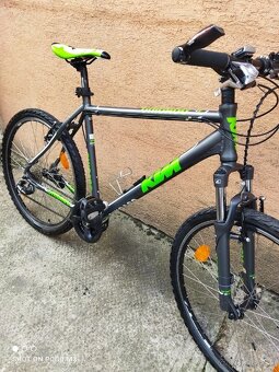 Bicykel horský KTM Chicago - 10