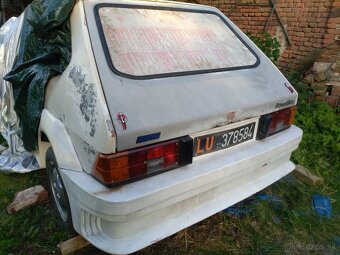 Fiat Ritmo 130 TC Abarth - racing - 10