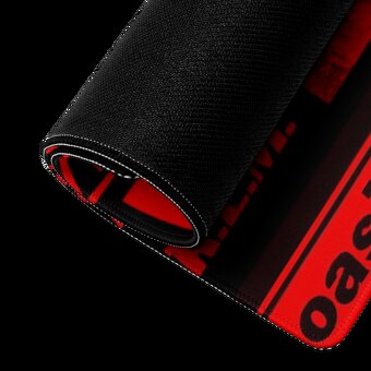 Gaming podložka – Metal Mix - 10