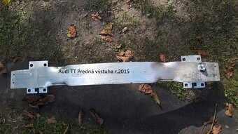 Audi RS,Audi TT,Audi E-Tron - použité náhradné diely - 10