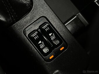 Subaru Forester 2.0 D 4X4 AWD - 10