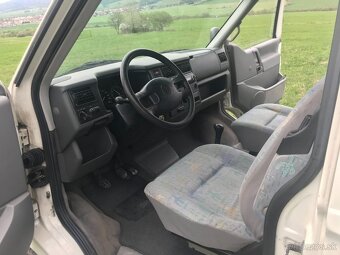 Volkswagen T4 California - 10