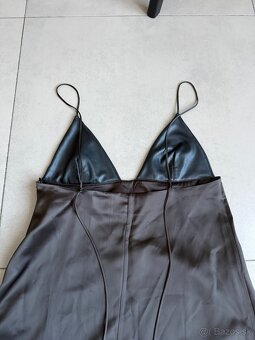 Predlzeny Top Zara c. S - 10