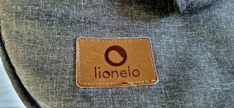 Sportový kočík Lionelo - 10