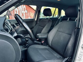 Škoda Fabia Combi 1.6 TDI 105k Elegance - 10