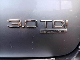 Audi Allroad A6 C6 3.0 TDi 171kw - 10