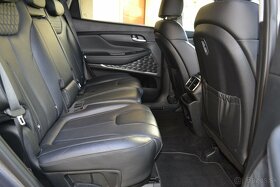 Hyundai Santa Fe 2.2 CRDi 147kW, 4x4 Elegance AT/ r. 09/2018 - 10