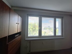 Predaj 1 izbového bytu na Vígľašskej ul. - 10