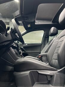 Seat Tarraco 2021 NOVÝ MODEL Xcellence SUV 2.0tdi - 10