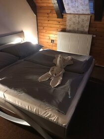 Ubytovanie,Veľká noc,,Liptov,Jasná ,Tatralandia,Lyžovačka - 10
