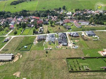 HALO reality - Predaj, pozemok pre rodinný dom 1600 m2 Voj - 10