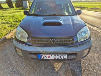 Rav 4 4D - 10