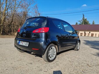 MITSUBISHI COLT Z32A - 10