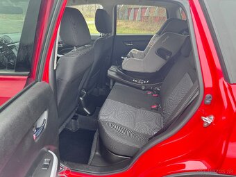 Suzuki Vitara 1.6 benzín 4x4 - 10
