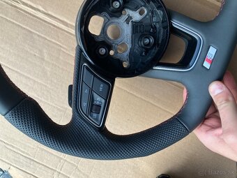 volant AUDI A4 B9 A5 8W0 S-line - 10