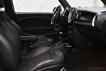 Mini Cooper S R56 1.6 185k John Cooper Works pack - 10