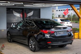 Mazda 6 2.0 Skyactiv-G Revolution - 10