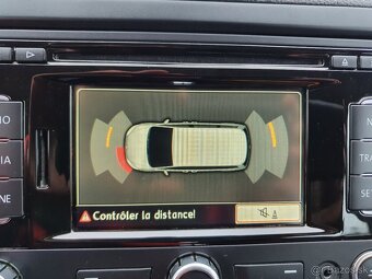predám/ vymením VW SHARAN 7miest - 10