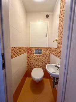 IBA U NÁS Rekonštruovaný byt 3+1, 72 m2, lodžia, Višňová, B - 10
